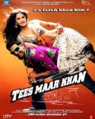 Tees Maar Khan - Hindi Movie Review, Ott, Release Date, Trailer, Budget ...