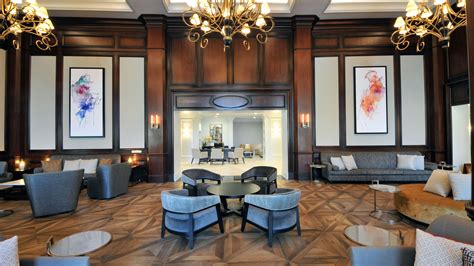 Luxury Hotel Suites in Kansas City | InterContinental Kansas City at ...