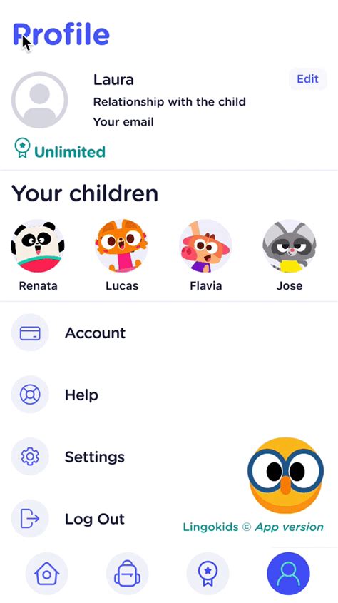 Manage my Lingokids subscription – Lingokids Help Center