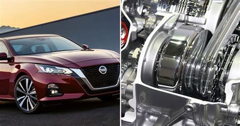 CVT Transmission Vs. Automatic: Pros & Cons | HotCars