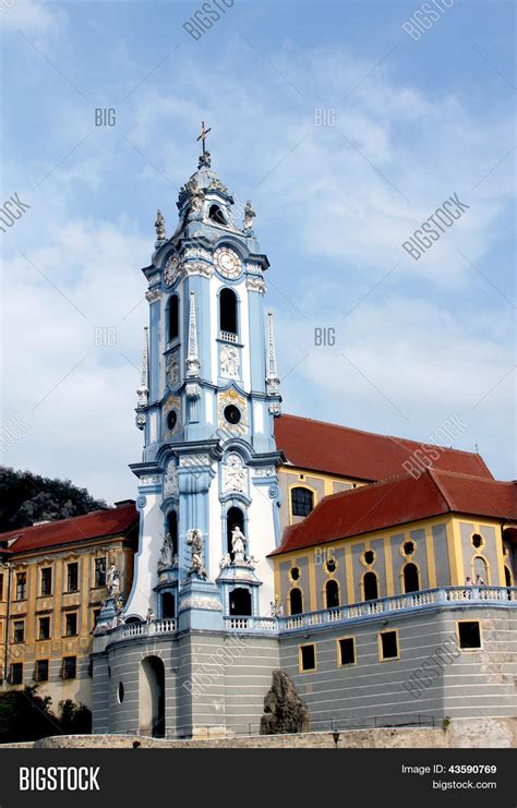 Beautiful Durnstein Image & Photo (Free Trial) | Bigstock