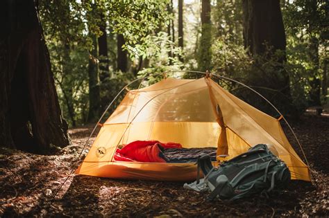 Big Agnes Debuts New Tiger Wall Tent & Sleeping Gear - REI Co-op Journal