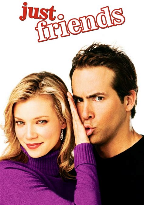 Just Friends (2005) - Posters — The Movie Database (TMDB)