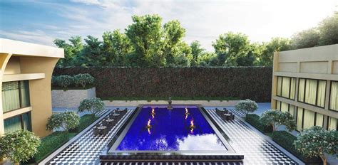 Oberoi New Delhi | India Luxury Hotels Resorts | Remote Lands