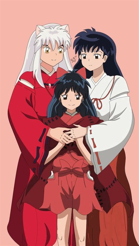 Pin by Kailie Butler on Inuyasha and Kagome | Inuyasha funny, Inuyasha ...