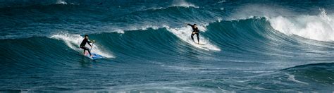 Person Surfing · Free Stock Photo