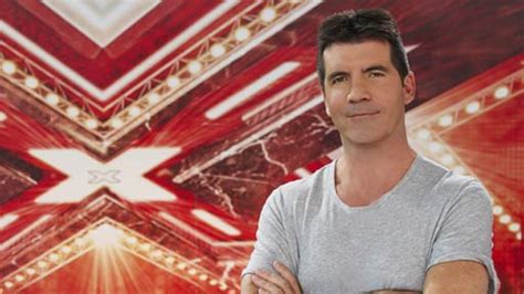 Simon Cowell Ready To Walk Away From X Factor? - Film and TV Now