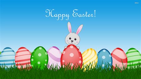 Cute Easter Wallpapers (68+ pictures)