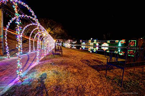 Natchitoches Christmas Lights • Christmas Lights Ideas