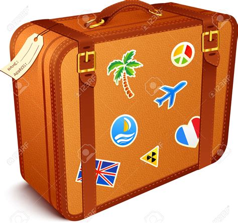 suitcase images clipart 10 free Cliparts | Download images on Clipground 2024