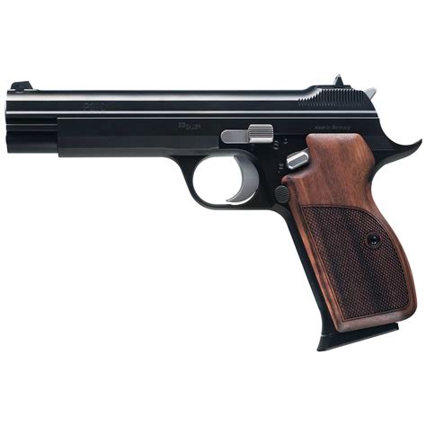 Sig Sauer P210 Legend bei Waffen-Krausser online kaufen