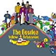 The Beatles - Yellow Submarine | Amazon.com.au | Music