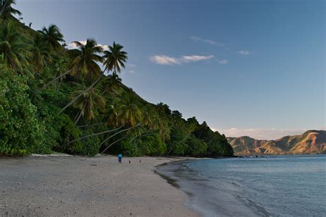 Kadavu - Tauchen, Kayak fahren & Wandern - Fiji Reisen & Informationsportal