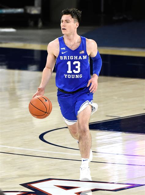 BYU Men’s Basketball Releases New Uniform Combo