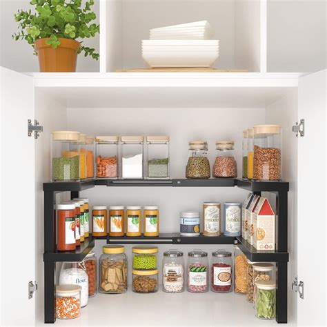 Simple Spice Cabinet Organization – Everyday Household and Personal Care Products