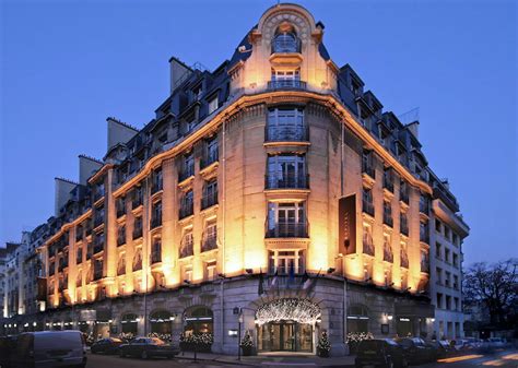 Luxury Hotels celebrate Paris Design Week