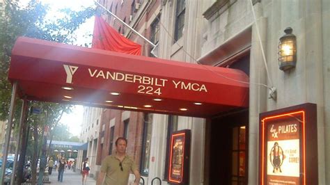 Vanderbilt YMCA Angebote Gunstig Buchen ab €684