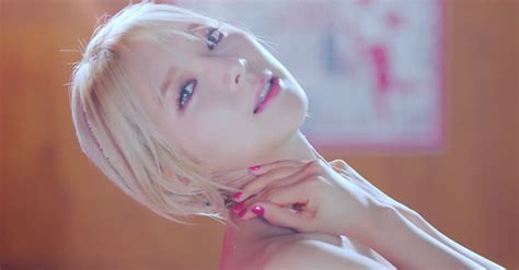 AOA are coming back with “Heart Attack”, so watch Choa give me one – Asian Junkie