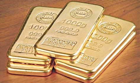 Gold price soars by Rs10,500 per tola in biggest single-day jump ...