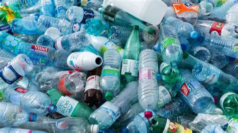 UK proposes deposit-return program to tackle plastic pollution | CNN