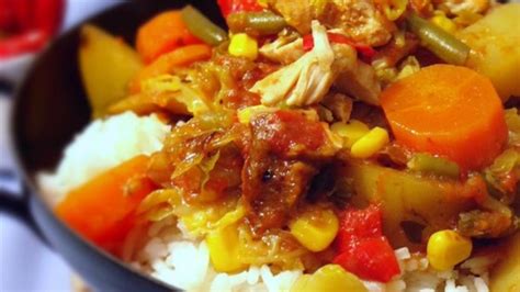 Slow Cooker Belgian Chicken Booyah Recipe - Allrecipes.com