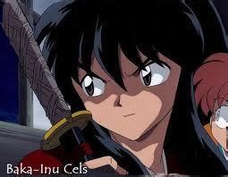 inuyasha human form - Human InuYasha Image (23206424) - Fanpop