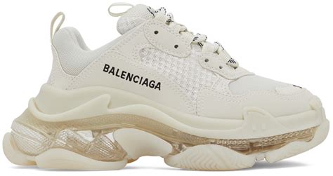 Balenciaga Sneakers Women