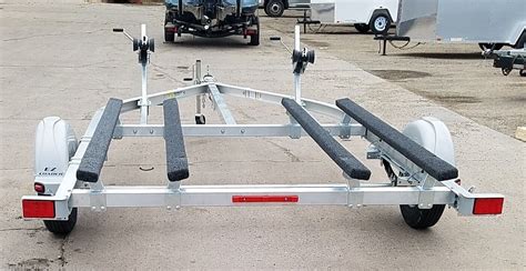 Boat Trailer - 2021 EZ Loader Two Place Place Aluminum Jet Ski - PWC ...