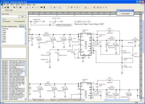 TinyCAD | heise Download