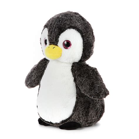 Softness Plush Penguin Stuffed Animal Toy - bobostoy