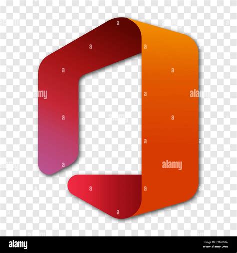 Microsoft 365 logo Stock Vector Images - Alamy