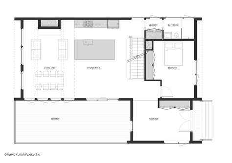 Galería de Casa de piedra y madera / Mago Architecture - 20