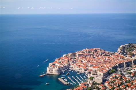 The Dubrovnik Game of Thrones Tour: Taking in the Show