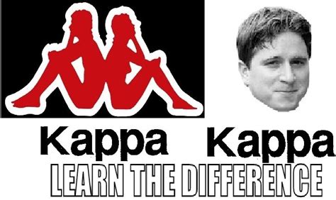 Kappa | Kappa | Know Your Meme