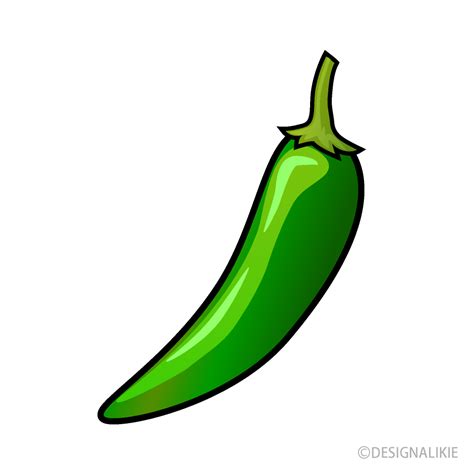 Free Peppers Clipart