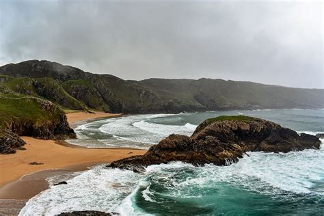 Boyeeghter Bay ( Murder Hole Beach) – Donegal Beaches