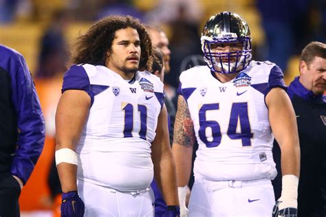 Analyzing the Husky Football Roster-Isn't it always young? - UW Dawg Pound