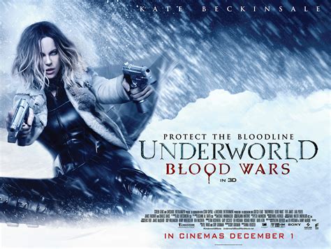 Underworld: Blood Wars P.I.E. | Toonami Wiki | FANDOM powered by Wikia