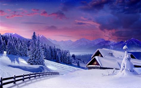 1000+ Best Snow Mac Wallpapers Free HD Download - AllMacWallpaper