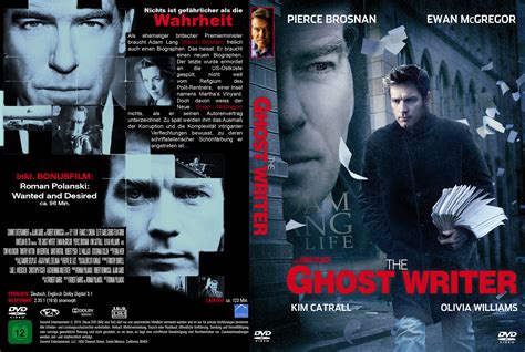 The Ghost Writer Movie