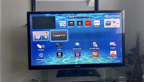 51 inch Samsung Smart TV | in Sheffield, South Yorkshire | Gumtree