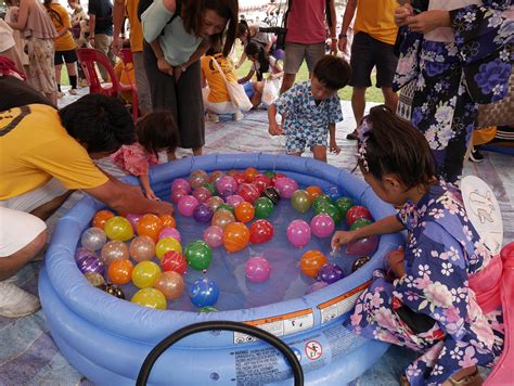 Preview: Inaugural Japan Summer Festival at National Stadium ...