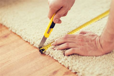 Carpet Repair And Restretch | The Carpet Cleaning Company