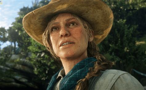 Sadie Adler - Red Dead Redemption 2 Wiki - RDR2.org