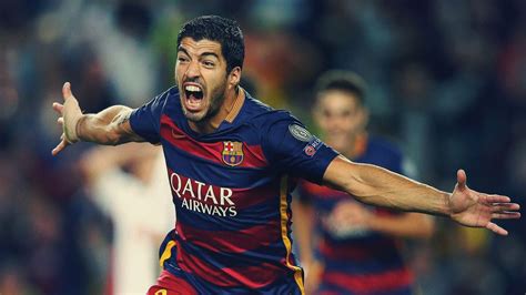 Luis Suarez Barcelona Wallpapers - Wallpaper Cave