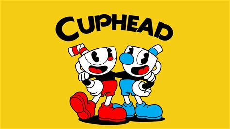 Cuphead | Amazing Story Game. - YouTube