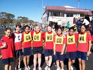 Extra Curriculum – Sports - Westminster Christian School Auckland