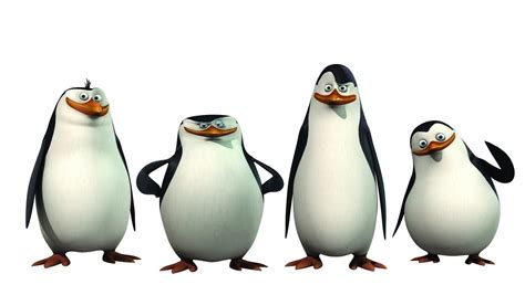 Penguins Of Madagascar | Know Your Meme