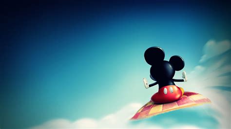 Mickey Mouse hd wallpapers | HD Wallpaper | Mickey mouse wallpaper ...