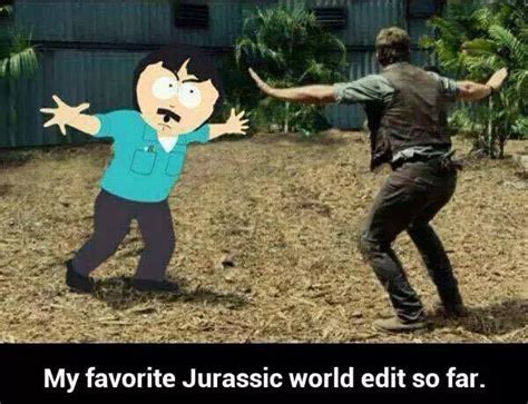 The Absolute Best of the Chris Pratt Jurassic World Memes - Social News Daily